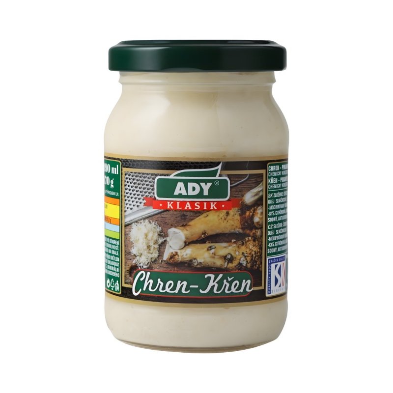 Chren Klasik 170g Ady