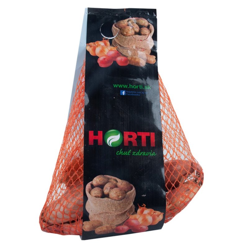 Cibuľa šalotka balená 250g