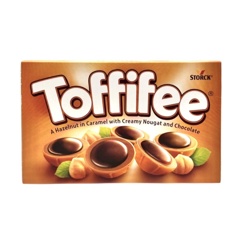 Dezert Toffifee 125g
