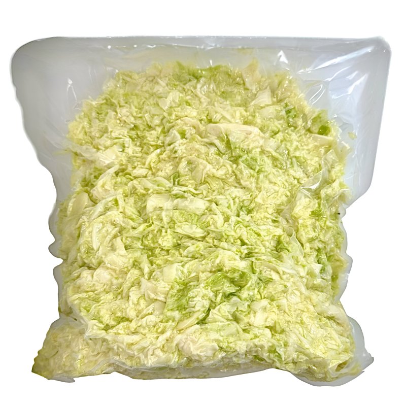 HORTI Kel krájaný vákuovo balený 3kg/ks