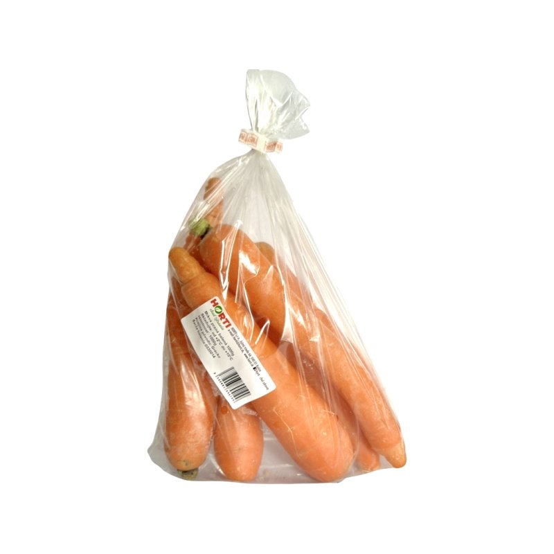 HORTI Mrkva balená 1000g
