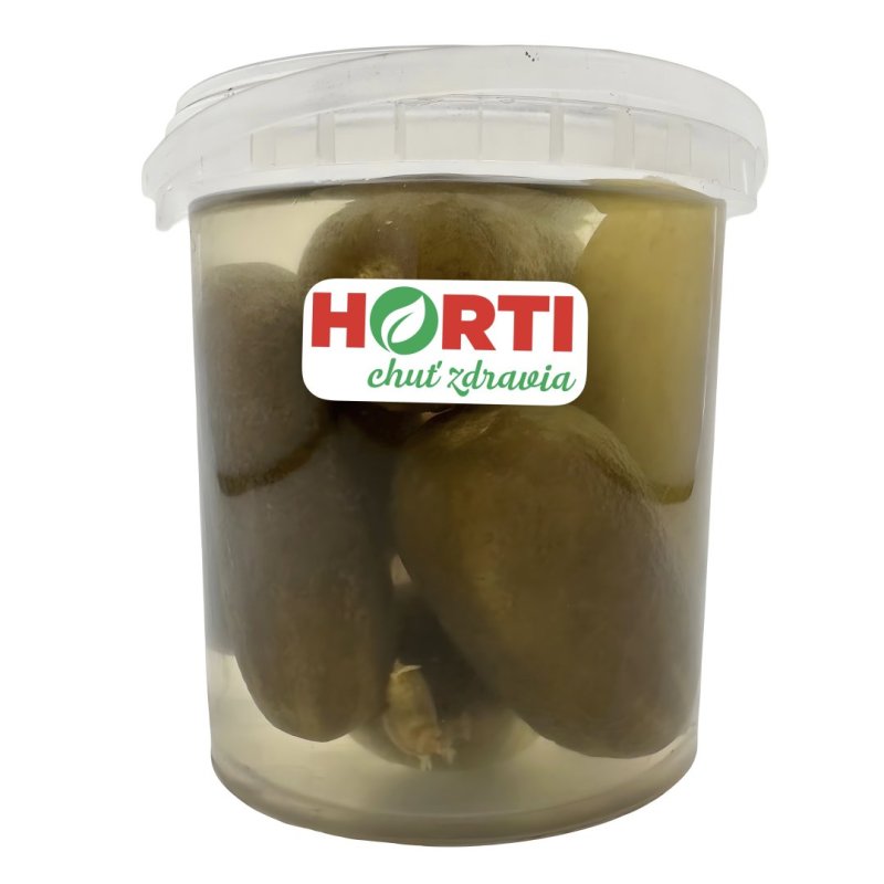 HORTI Nakladané uhorky