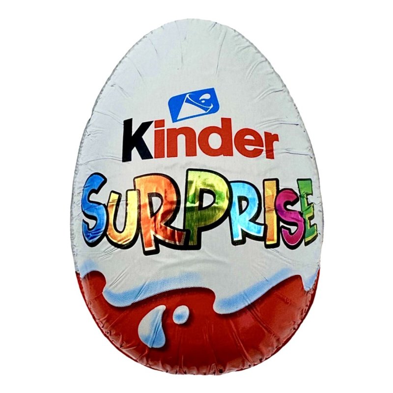 Kinder vajíčko 20g