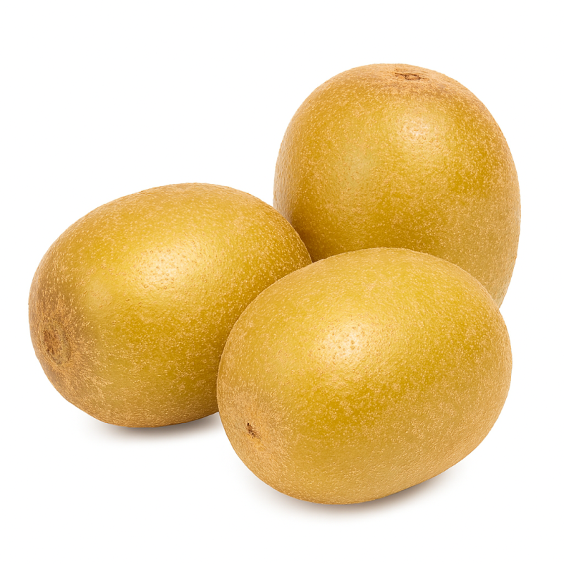 Kiwi kusové ŽLTÉ - SUNGOLD