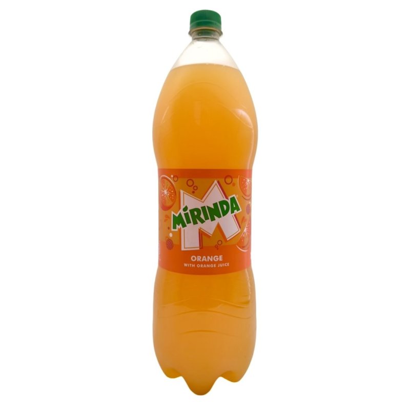 Mirinda 2l PET