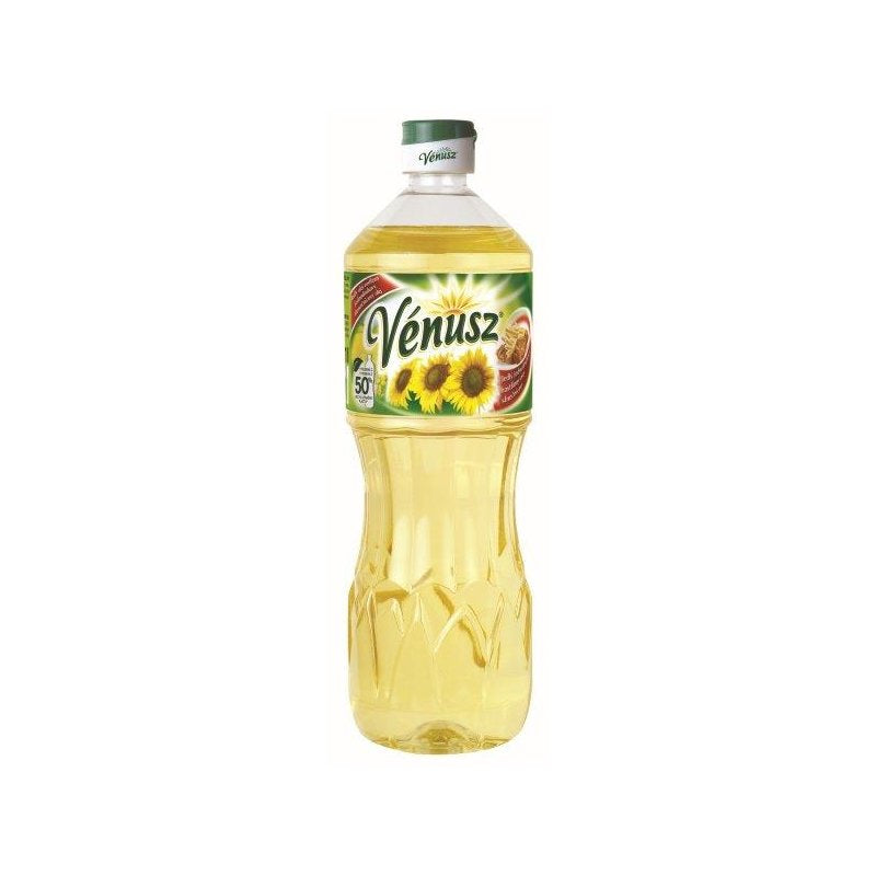 Olej Slnečnicový 1l Vénus
