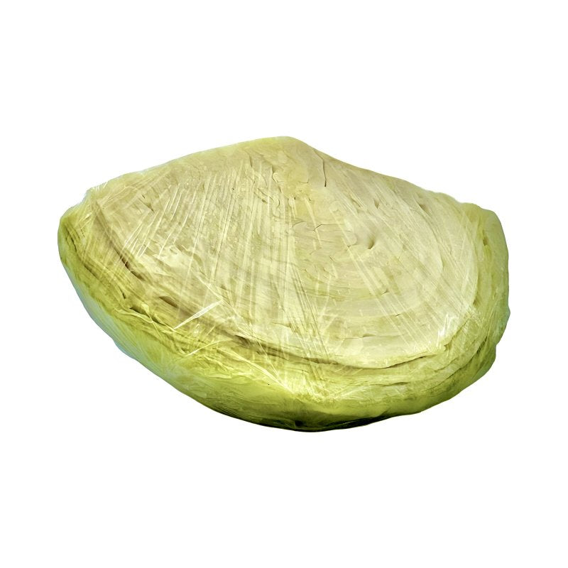 Porcovaná kapusta biela balená /Kg