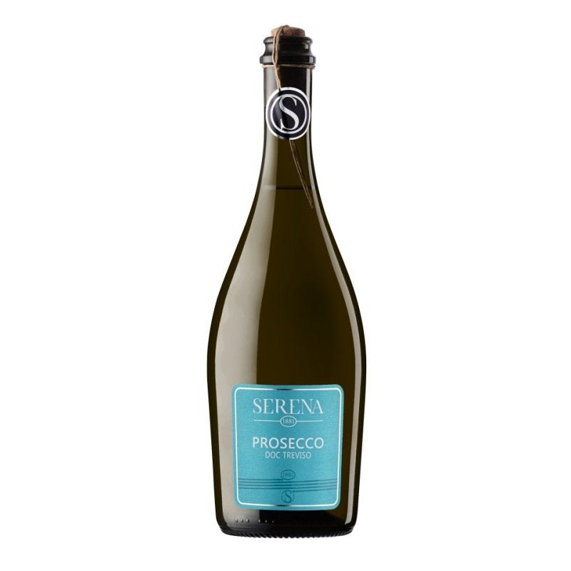 Prosecco SERENA 1881 DOC 0,75l