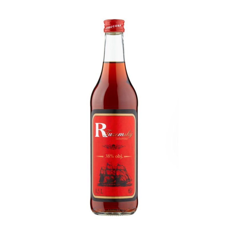 R tuzemský 38% 0,5l