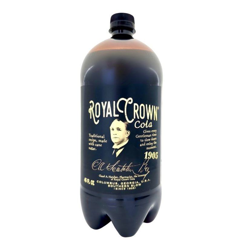 Royal Crown Cola Classic 1,33l PET