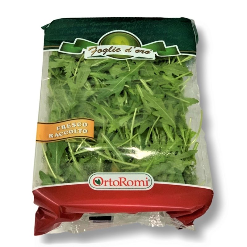Rukola praná 125g
