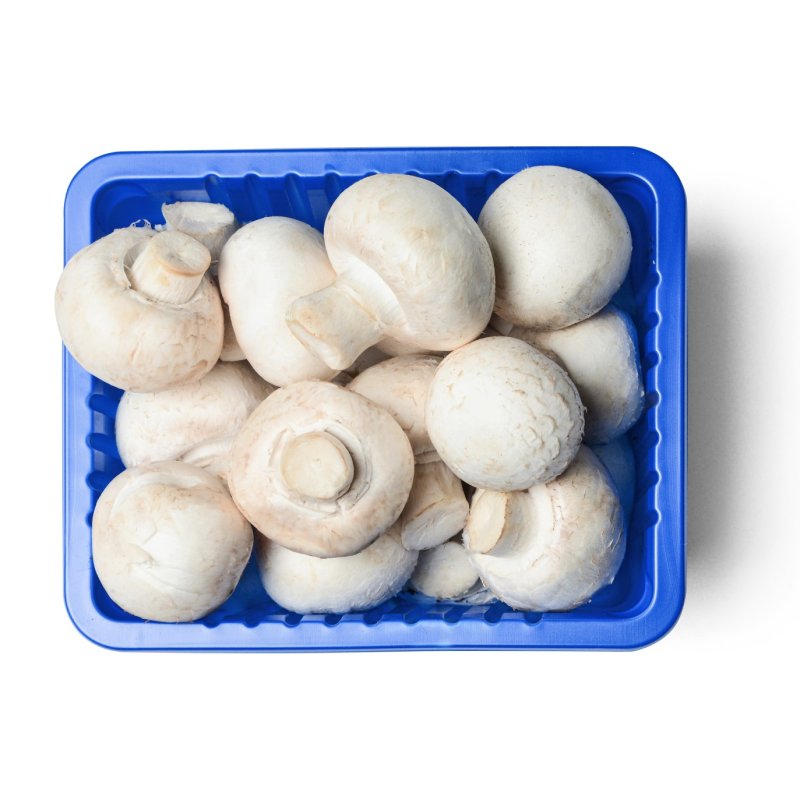 Šampiňóny balené 250g