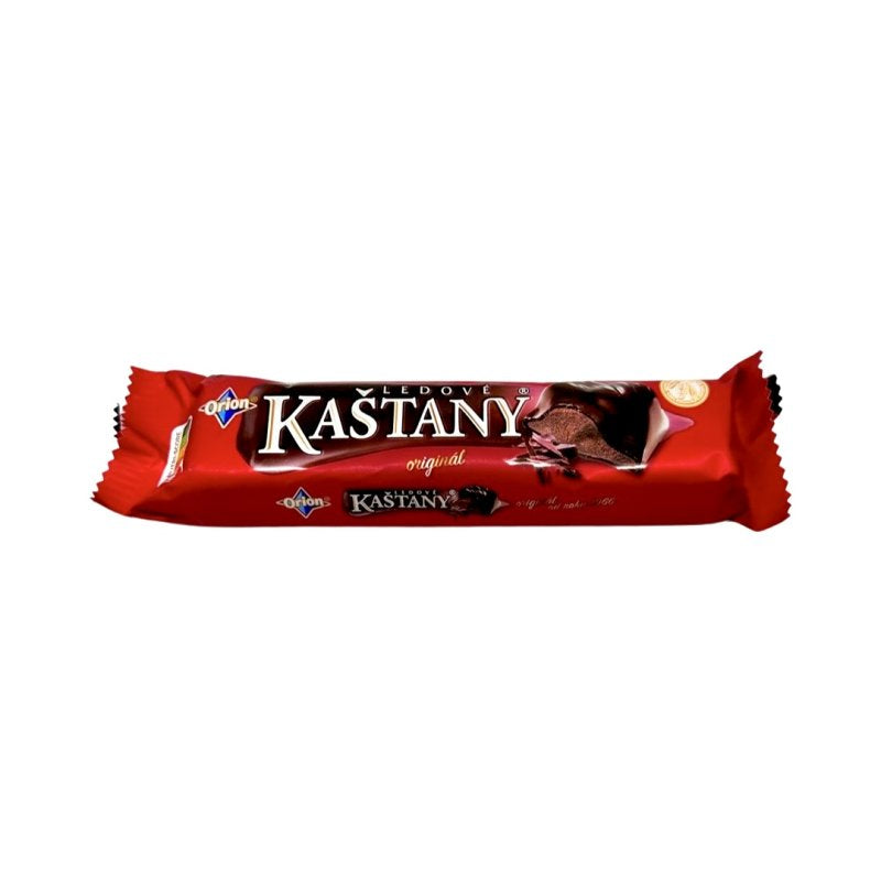 Tyčinka čokoládová Kaštany Originál 45g