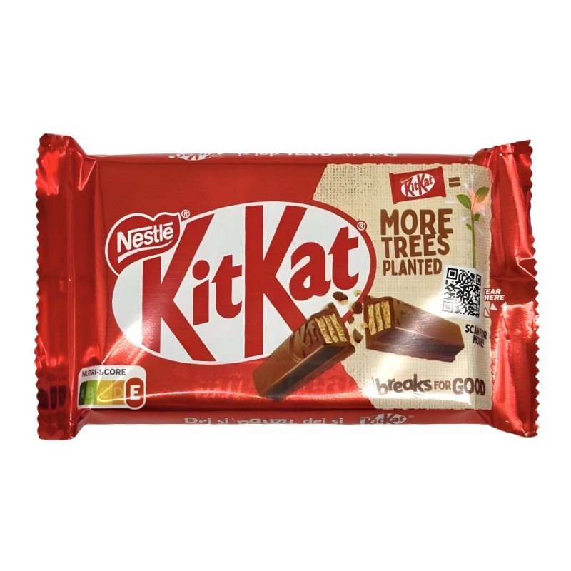 Tyčinka čokoládová Kit Kat 41,5g