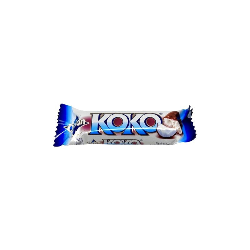 Tyčinka čokoládová Koko 35g Orion