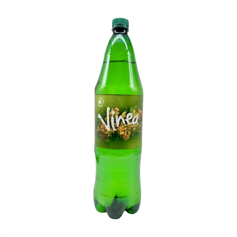 Vinea Biela 1,5 l PET