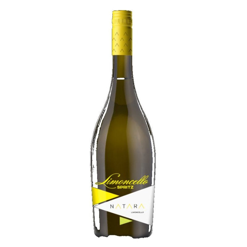 Víno Natara Limoncello 0,75L