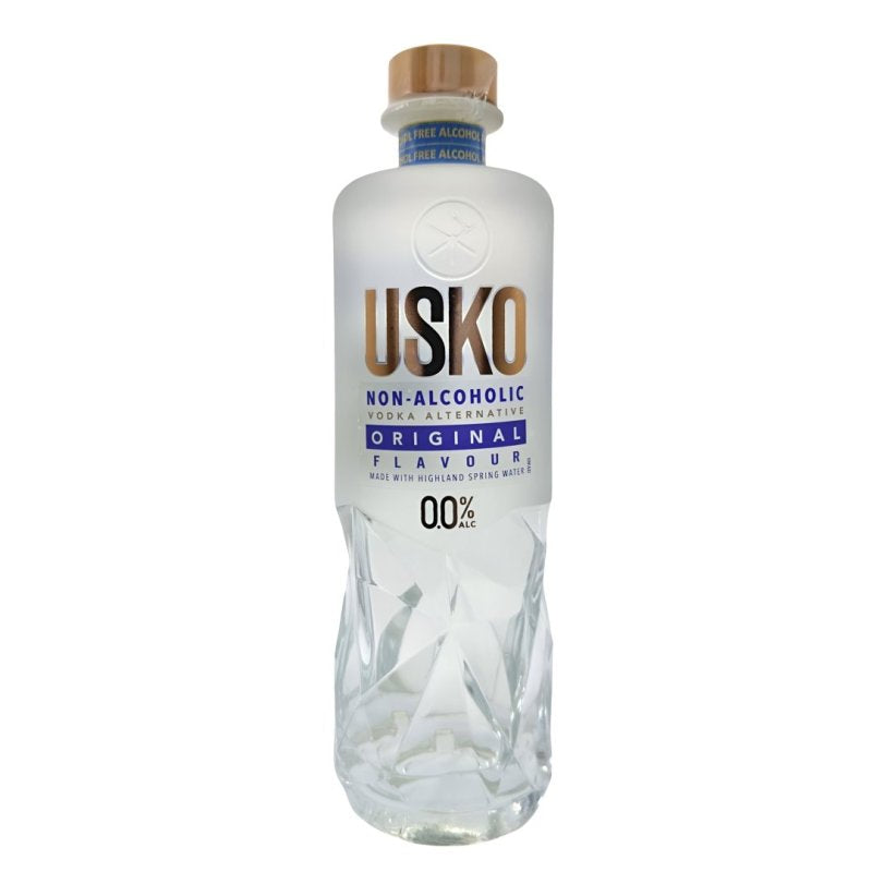 Vodka Nealko Usko Classic 0,7l
