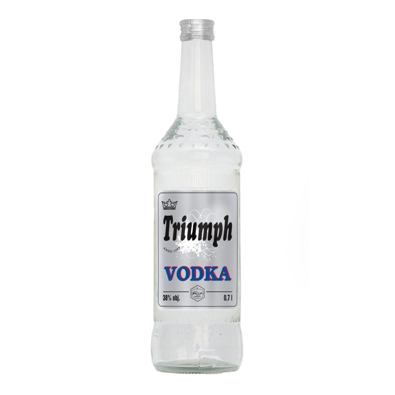 Vodka Triumph RETRO 38% 0,7l