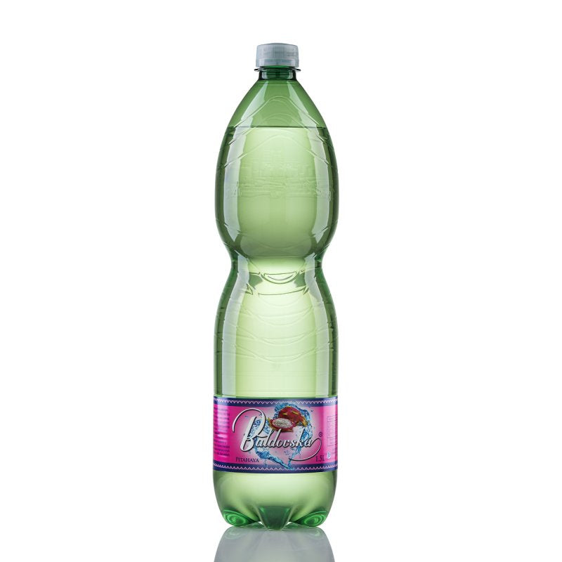 Baldovská pitahaya 1,5l