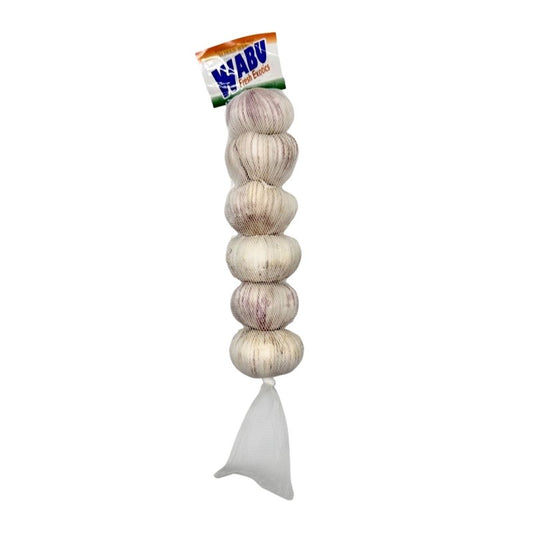 Cesnak balený 250g