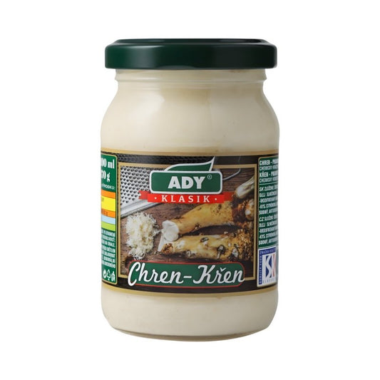Chren Klasik 170g Ady