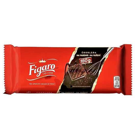 Čokoláda na varenie 180g Figaro