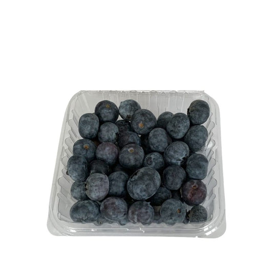 Čučoriedky 125 g