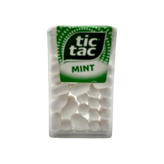 Cukríky Tic Tac Mint 18g