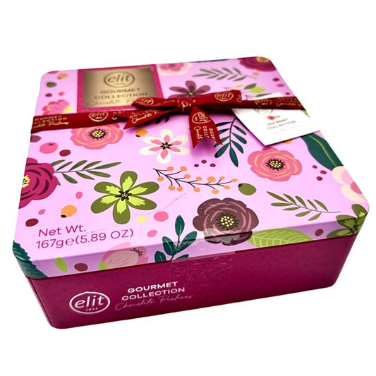 Dezert Gourmet plech Collection 167g Elit