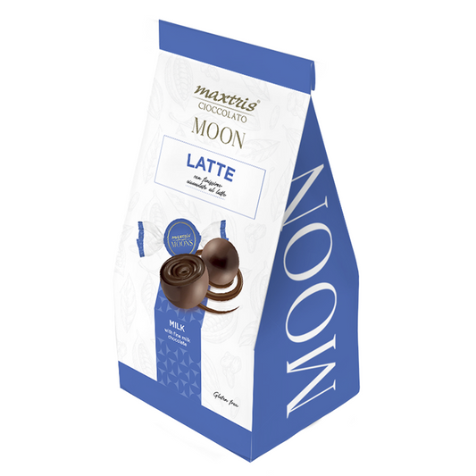 Dezert Moon Maxtris 156g Mliečne