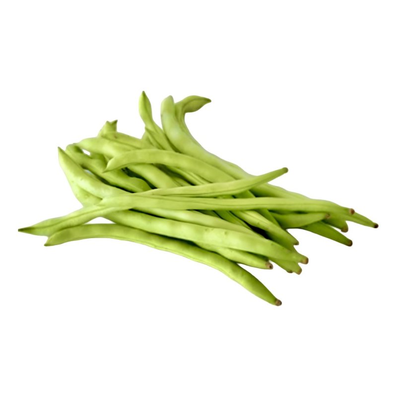 Fazuľka zelená 250g