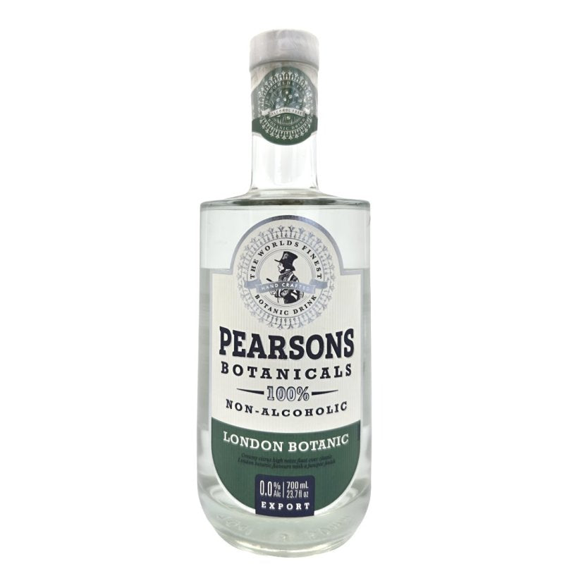 Gin Nealko Biely London Botanic 0,7l