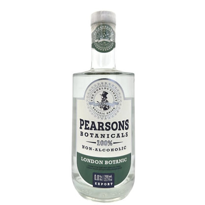 Gin Nealko Biely London Botanic 0,7l