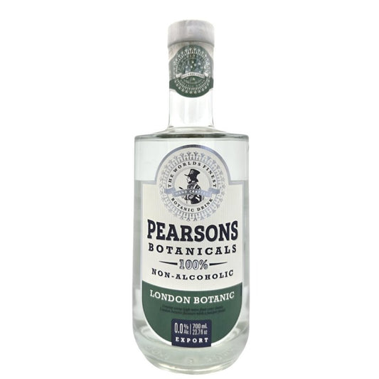 Gin Nealko Biely London Botanic 0,7l