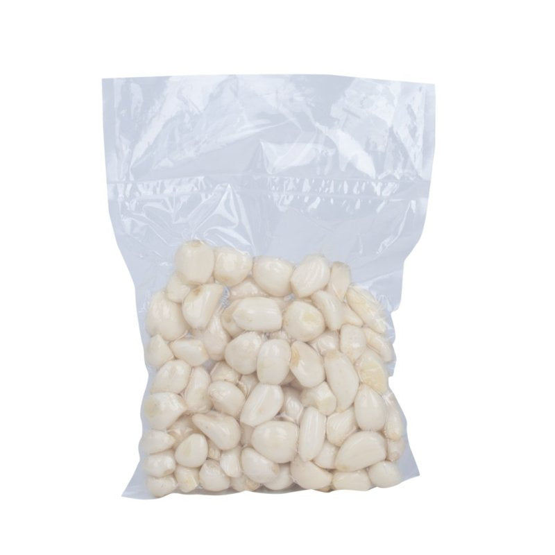 HORTI Cesnak čistený 500g/ks