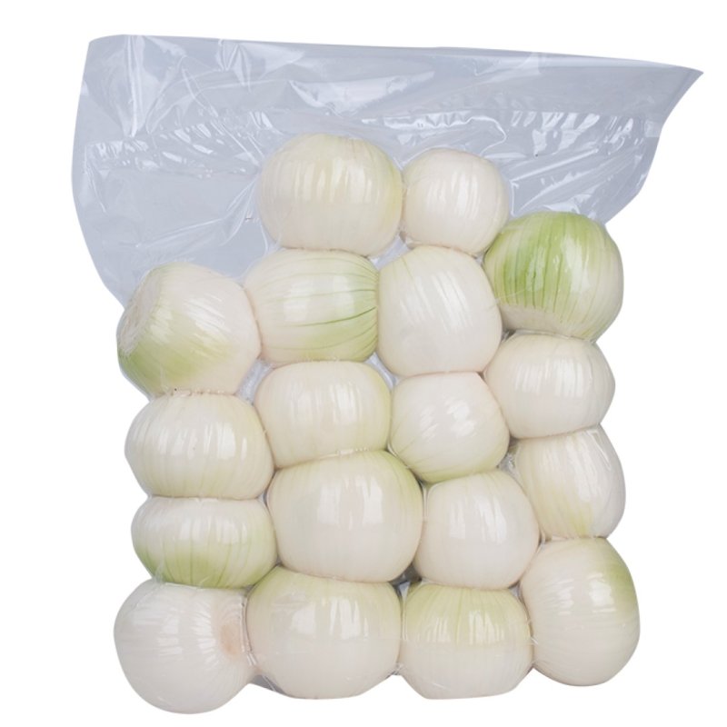 HORTI Cibuľa žltá čistená 3kg/ks