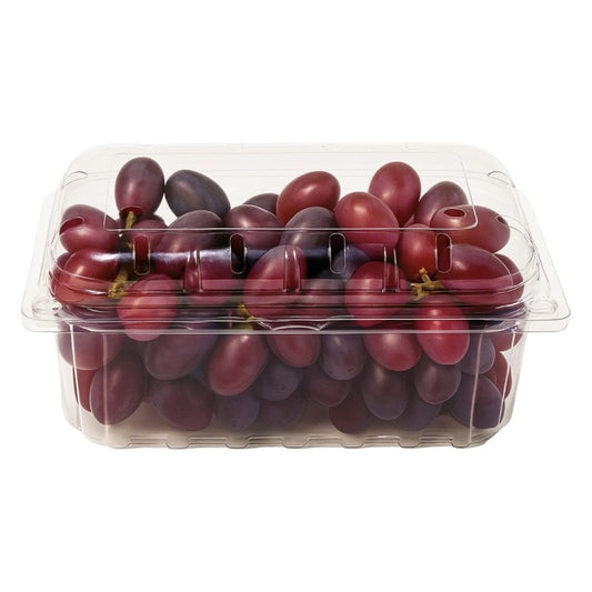 HORTI Hrozno tmavé bezjadierkové 500g/ks I.trieda