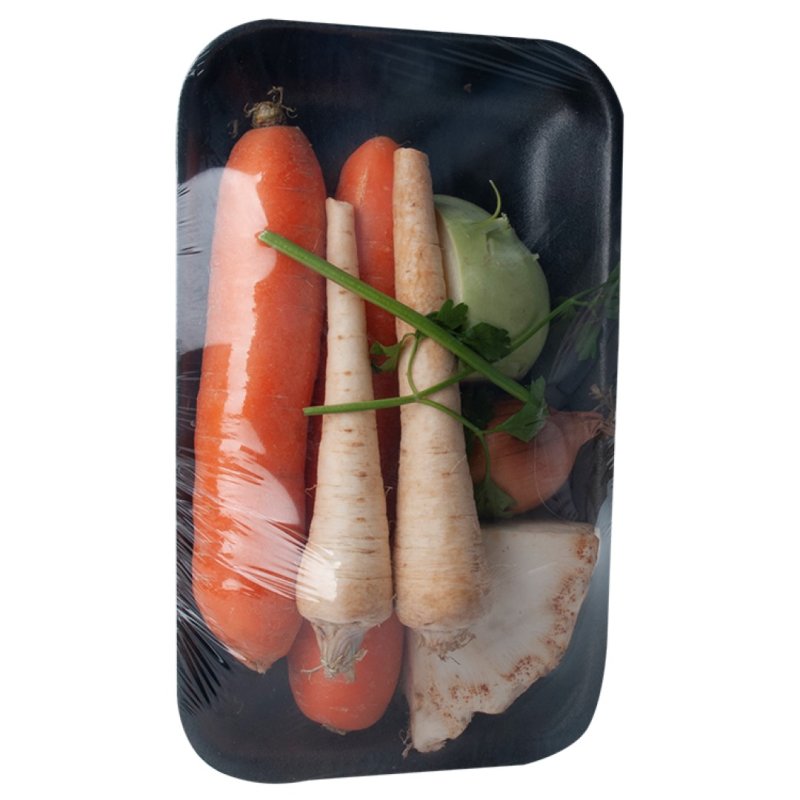 HORTI Zelenina balená 500g I.trieda