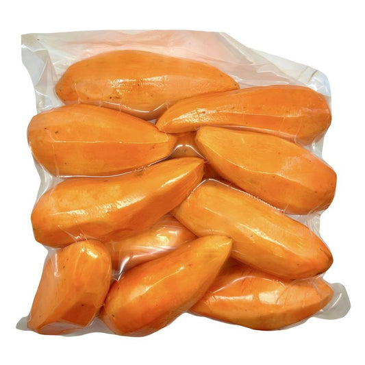 HORTI Zemiaky čistené Bataty celé chladené 5kg