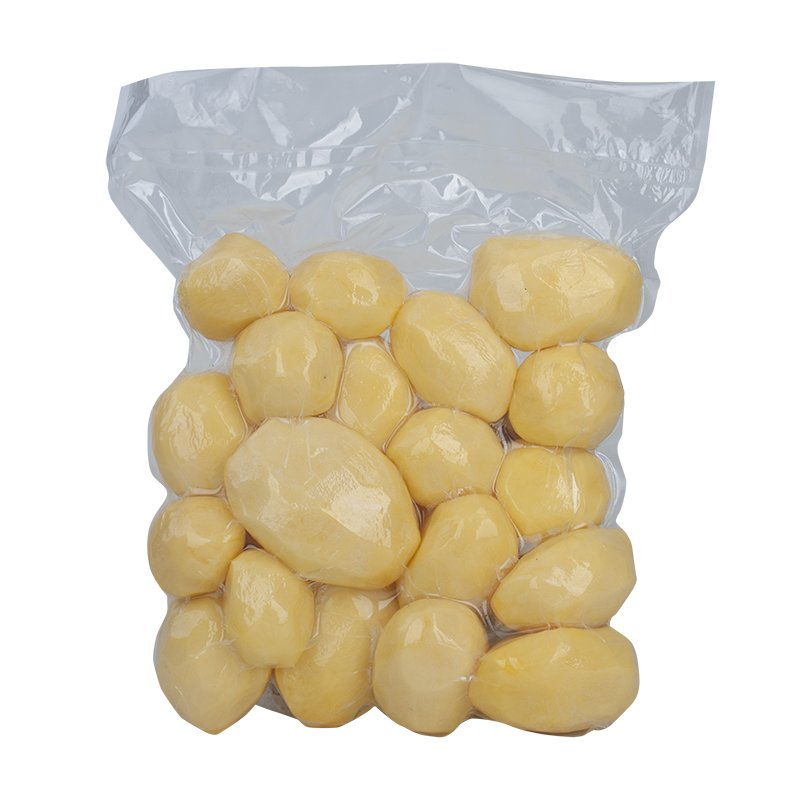 HORTI Zemiaky čistené celé chladené 5 kg