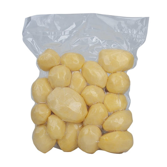 HORTI Zemiaky čistené celé chladené 5 kg