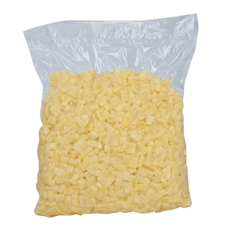 HORTI Zemiaky čistené malé kocky 5kg