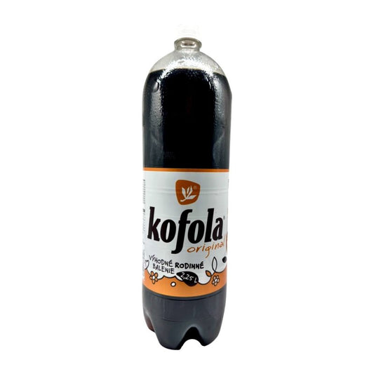 Kofola original 2,25l PET