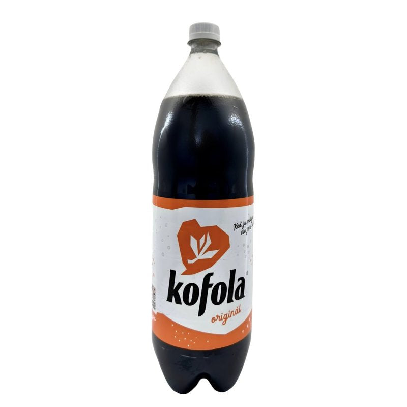 Kofola original 2l PET