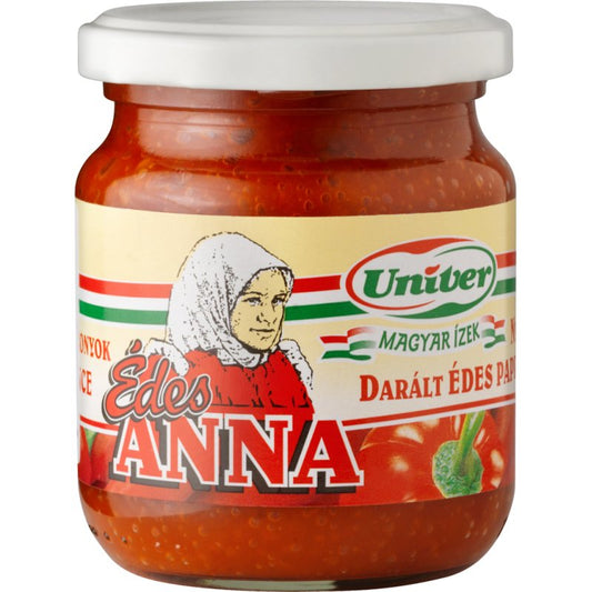 Krém Edes Anna 200g Lahôdkové Univer