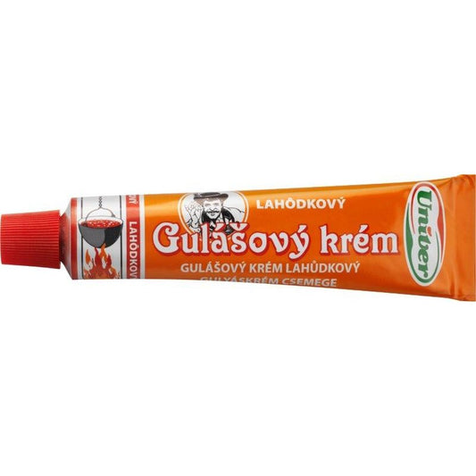 Krém Gulášový 70g Lahôdkový Univer