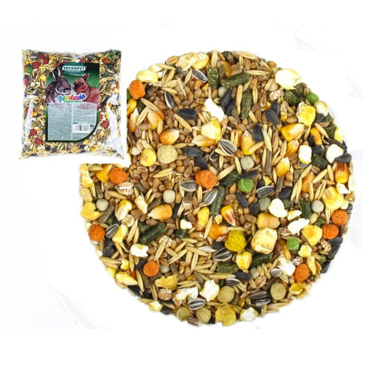 Krmivo králik 500g Fantasia