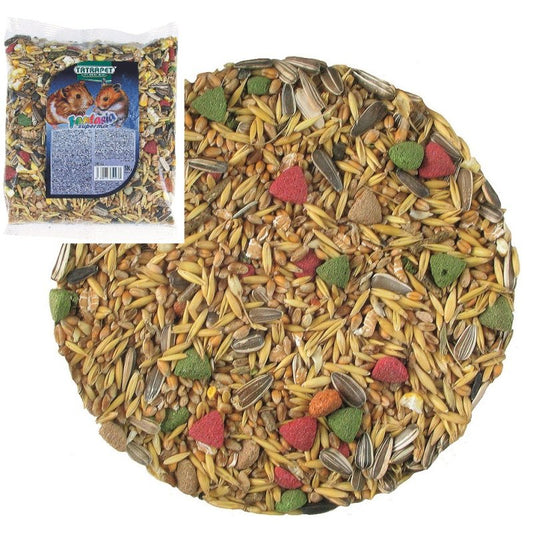 Krmivo škrečok 500g Fantasia