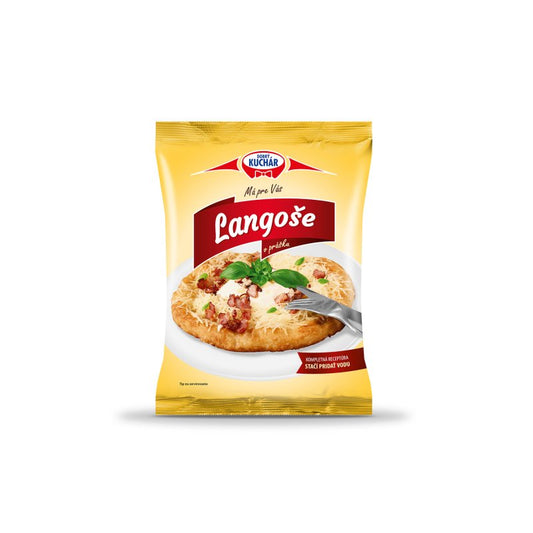 Langoše 350g Dobrý Kuchár
